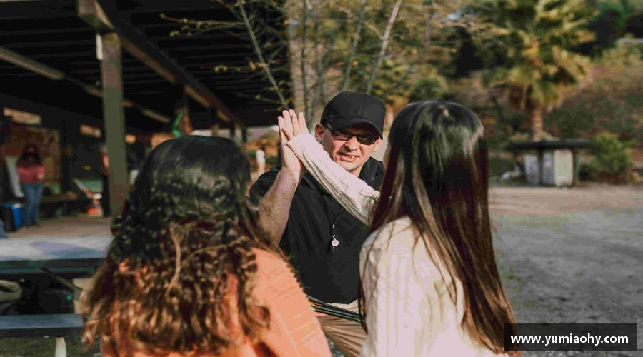 挑战自我，绽放光芒！